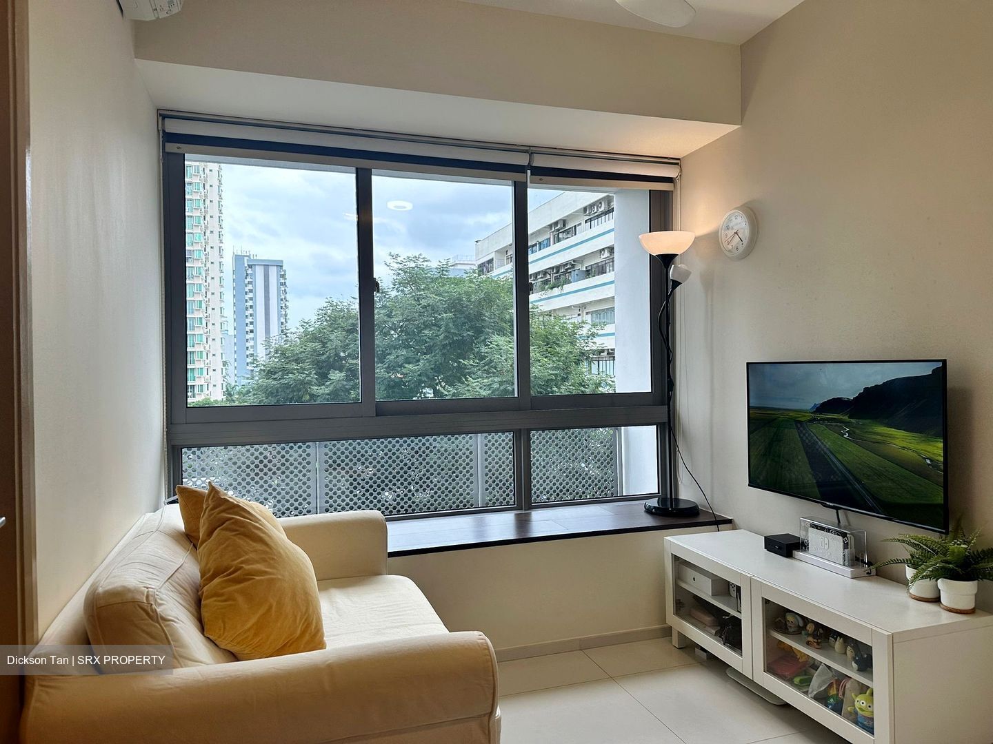 The Verve (D12), Apartment #516413711